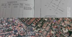 Bán đất khu biệt thự Fideco Thảo Điền