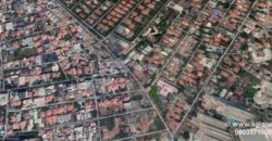 Bán đất khu biệt thự Fideco Thảo Điền