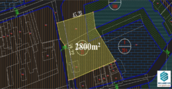 Bán đất thổ cư Thảo Điền