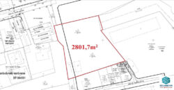 Bán đất thổ cư Thảo Điền