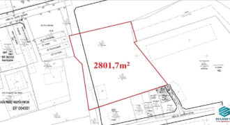 Bán đất thổ cư Thảo Điền