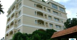 Bán tòa căn hộ dịch vụ Thảo Điền