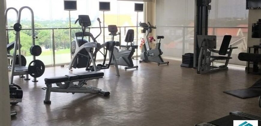 Bán tòa căn hộ dịch vụ Thảo Điền