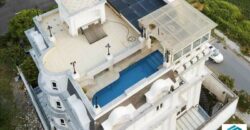 Biệt thự Lý Nhã Kỳ