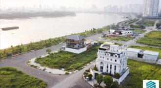 Biệt thự Lý Nhã Kỳ