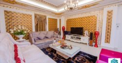 Biệt thự Lý Nhã Kỳ