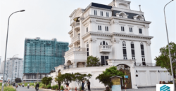 Biệt thự Lý Nhã Kỳ