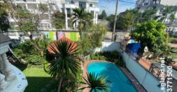 Biệt Thự Thảo Điền Kiểu Pháp Biệt Thự Thảo Điền Kiểu Pháp