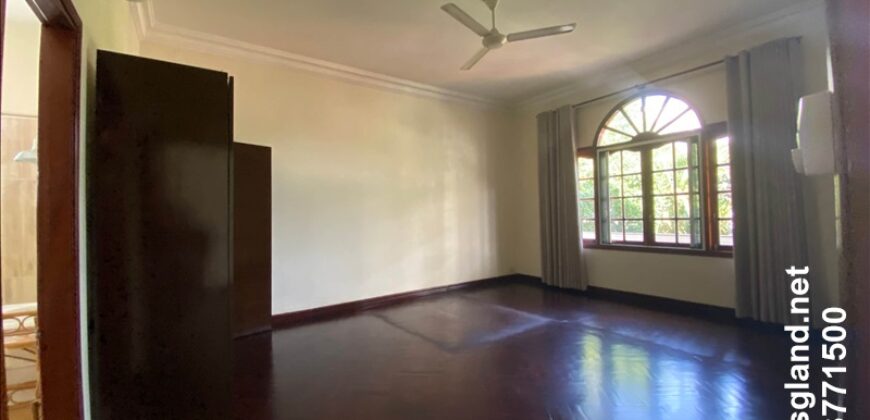 Biệt Thự Thảo Điền Kiểu Pháp