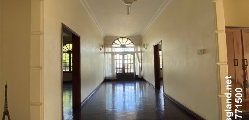 Biệt Thự Thảo Điền Kiểu Pháp