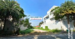 Bán đất Thảo Điền Quận 2