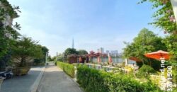 Bán đất Thảo Điền Quận 2