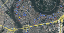 Bán đất Thảo Điền Quận 2