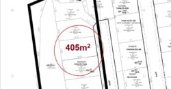 Bán đất Thảo Điền Quận 2