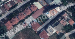 Bán đất Thảo Điền hướng Đông Nam Bán đất Thảo Điền hướng Đông Nam