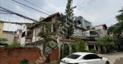 Bán đất biệt thự Thảo Điền