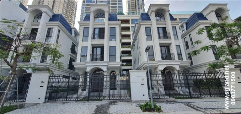 giá nhà đất thảo điền