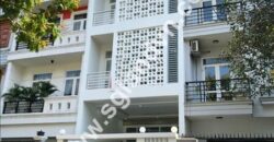 Bán nhà An Phú An Khánh