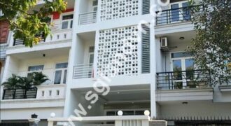 Bán nhà An Phú An Khánh