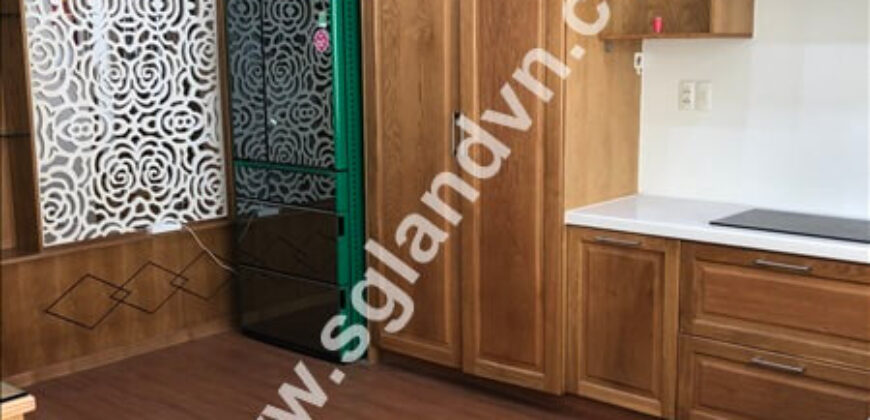 Bán nhà An Phú An Khánh