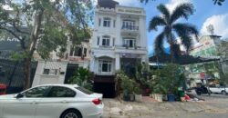 Bán tòa nhà căn hộ dịch vụ khu Thảo Điền Bán tòa nhà căn hộ dịch vụ khu Thảo Điền