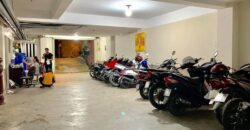 Bán tòa nhà căn hộ dịch vụ khu Thảo Điền Bán tòa nhà căn hộ dịch vụ khu Thảo Điền