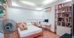 Bán tòa nhà căn hộ dịch vụ khu Thảo Điền Bán tòa nhà căn hộ dịch vụ khu Thảo Điền