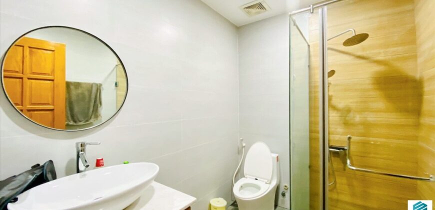 Bán tòa nhà căn hộ dịch vụ khu Thảo Điền