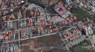 Bán đất Thảo Điền đường Võ Trường Toản