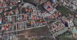 Bán đất Thảo Điền đường Võ Trường Toản