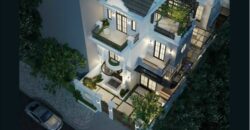 Bán biệt thự khu 216 Nguyễn Văn Hưởng Bán biệt thự khu 216 Nguyễn Văn Hưởng