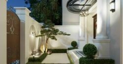 Bán biệt thự khu 216 Nguyễn Văn Hưởng Bán biệt thự khu 216 Nguyễn Văn Hưởng