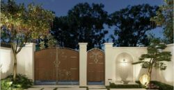 Bán biệt thự khu 216 Nguyễn Văn Hưởng Bán biệt thự khu 216 Nguyễn Văn Hưởng