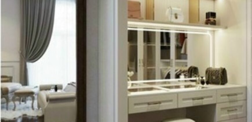 Bán biệt thự khu 216 Nguyễn Văn Hưởng