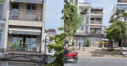 Nhà đất Thảo Điền mặt tiền sông