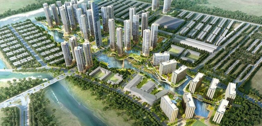 Đất Phú Nhuận Quận 9