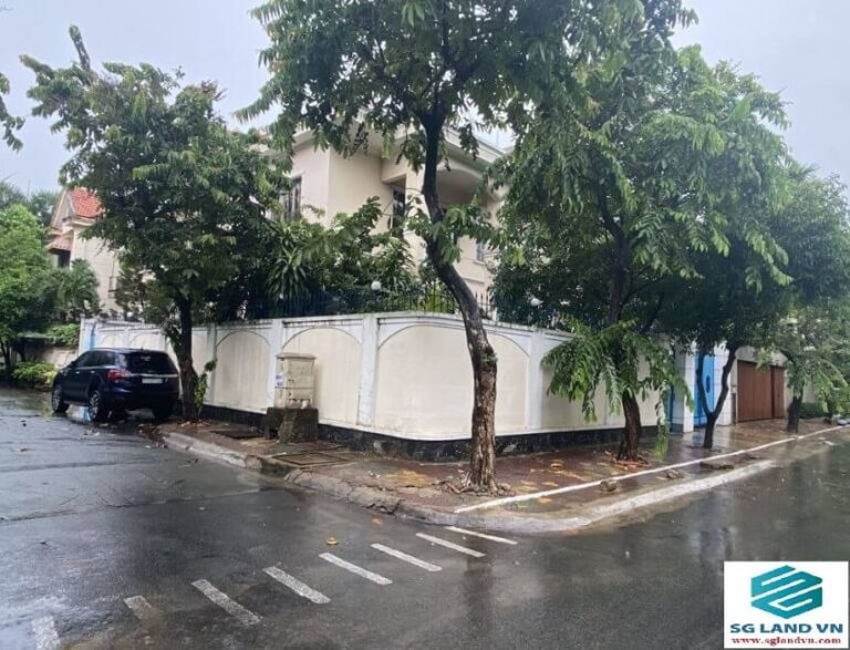 đất nền khu thảo điền quận 2