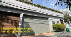 Bán biệt khu đường Trần Ngọc Diện Bán biệt khu đường Trần Ngọc Diện