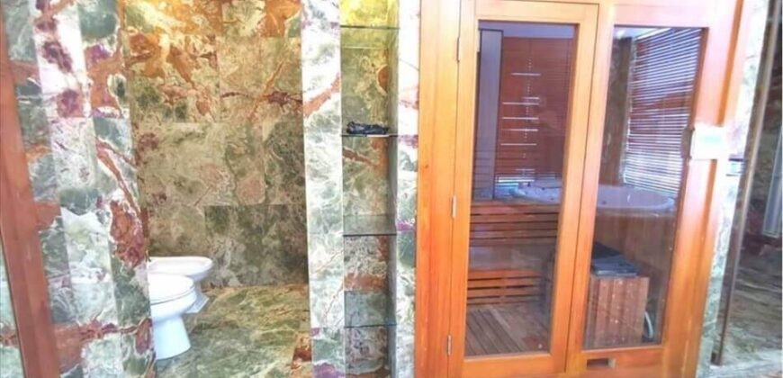 Bán biệt khu đường Trần Ngọc Diện