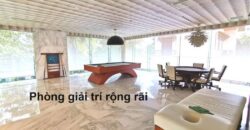 Bán biệt khu đường Trần Ngọc Diện Bán biệt khu đường Trần Ngọc Diện