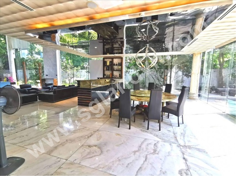 Bán biệt khu đường Trần Ngọc Diện 171 Bán biệt khu đường Trần Ngọc Diện tại – Nhà Đất Sài Gòn | Biệt thự Thảo Điền Quận 2