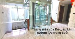 Bán biệt khu đường Trần Ngọc Diện Bán biệt khu đường Trần Ngọc Diện