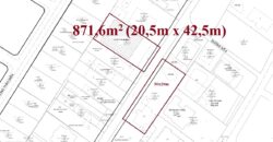 Bán biệt khu đường Trần Ngọc Diện Bán biệt khu đường Trần Ngọc Diện