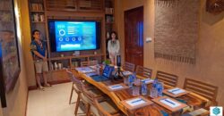 Bán biệt thự siêu sang dát vàng Thảo Điền