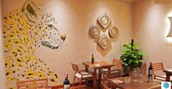 Bán biệt thự siêu sang dát vàng Thảo Điền