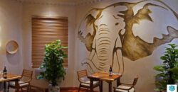 Bán biệt thự siêu sang dát vàng Thảo Điền