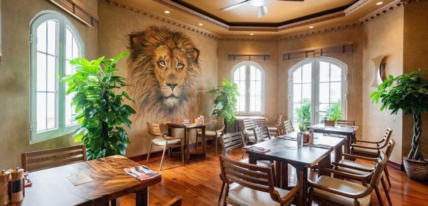 Bán biệt thự siêu sang dát vàng Thảo Điền