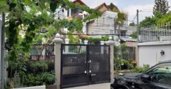 Bán biệt thự Thảo Điền