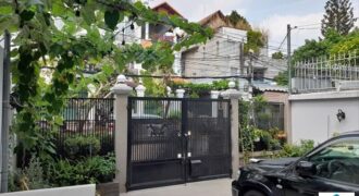 Bán biệt thự Thảo Điền