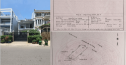 Bán biệt thự Thảo Điền